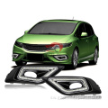 Honda Jade 2013-2016 DRL kugeuza taa ya ukungu ya taa
